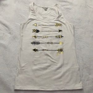 Guess Tank Top
